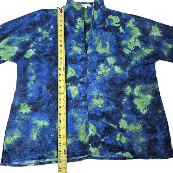 Ann Mashburn top - Picture 7 of 9